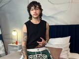 Ass amateur cam AdamMarley