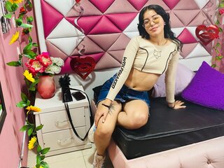 Nude anal cam AdarhaToms