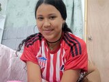 Livesex videos porn AdryQeen