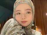 Jasminlive toy nude AftonJira