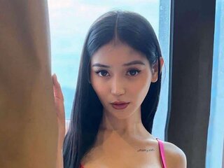Live camshow porn AikaSasaki