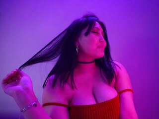 Camshow livejasmine free AlexaSalazar