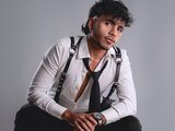 Amateur show free AlexanderJordan