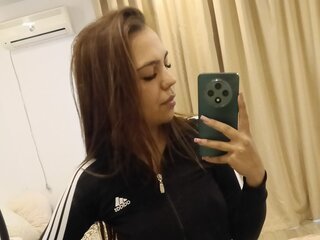 Anal jasmine camshow AlinaYvette