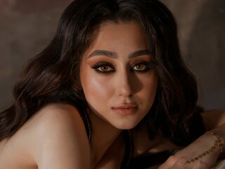 Shows naked jasmine AlsuGwen