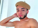 Anal live hd AndrewCosio