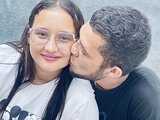 Nude fuck sex AnnaliaAndJeremy