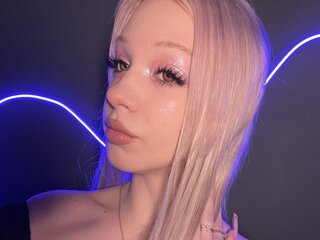 Sex nude live AnneLawson
