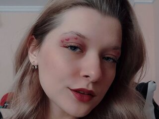 Recorded camshow real AntoniaBlanch