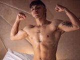 Naked sex real AntonioCuervos