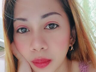 Jasmine webcam lj AppleAnne