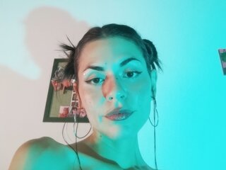 Livejasmine anal real AriaCelesti