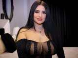 Recorded real jasmine AvaLinn