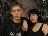 Jasmin jasminlive livejasmine AxelAndCloe