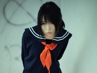 Lj private show AyanoKayako