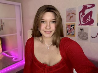 Show cam livesex BetsySinclair