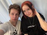 Real videos jasminlive BrainAndCornelia