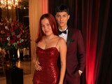 Porn private livejasmine BrunoAndColin