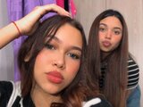Videos jasmin amateur ChloeGeane