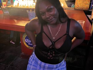 Nude jasmine real ChocolGoddess