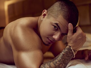 Camshow shows lj ChrisFord