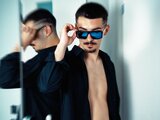 Cam private webcam ClaydeByron