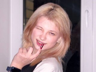 Pussy live nude DaisySponholz