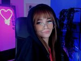 Livejasmin.com livejasmine ass DakotaJohnsson
