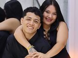 Recorded hd lj DamonAndKiara