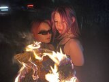 Sex jasmin porn DarylAndRexella
