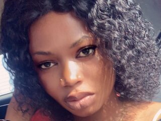 Toy toy nude DevinaAmari