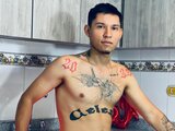 Livejasmin recorded webcam DeyvidHerrera