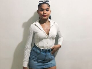 Xxx camshow anal DolceAnalia