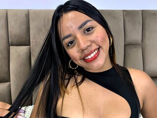 Jasmin fuck live EmilyDiMarco