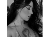 Naked anal camshow EmmyEvaans