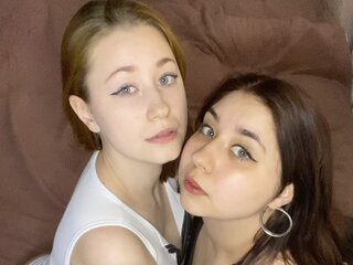 Jasminlive online porn EvaandAvroraa
