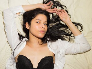 Photos real anal evalola