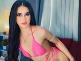 Livesex anal amateur FranziaAmores