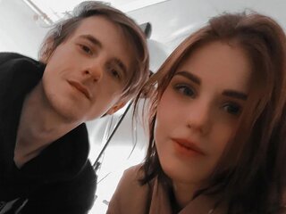 Porn naked pics HaileyAndTom