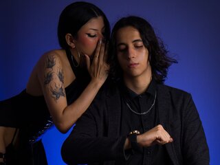 Xxx livejasmin hd HankAndVenus