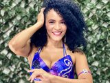 Sex nude livesex IndiraKaf