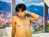 Lj toy porn JacksonHaenz