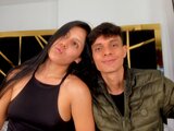 Livejasmin.com video free JaneyAndClark
