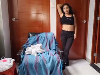 Pussy livejasmin livejasmine JhomaraEspinosa