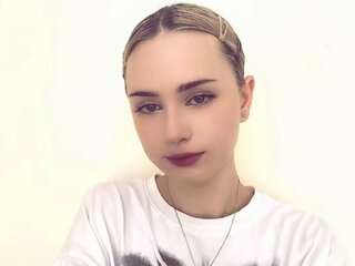Video jasminlive naked JudithHaverstock