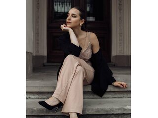 Livejasmin ass livesex JuliBernard
