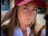 Nude camshow recorded KateCroy