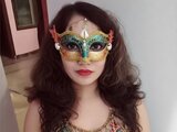 Pussy jasminlive toy KiaraNyx