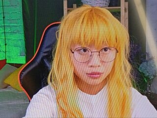 Pussy livesex real KiraLow