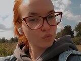 Online recorded camshow KitsuuNe